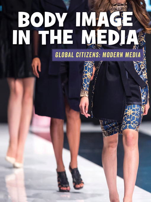 Title details for Body Image in the Media by Wil Mara - Available